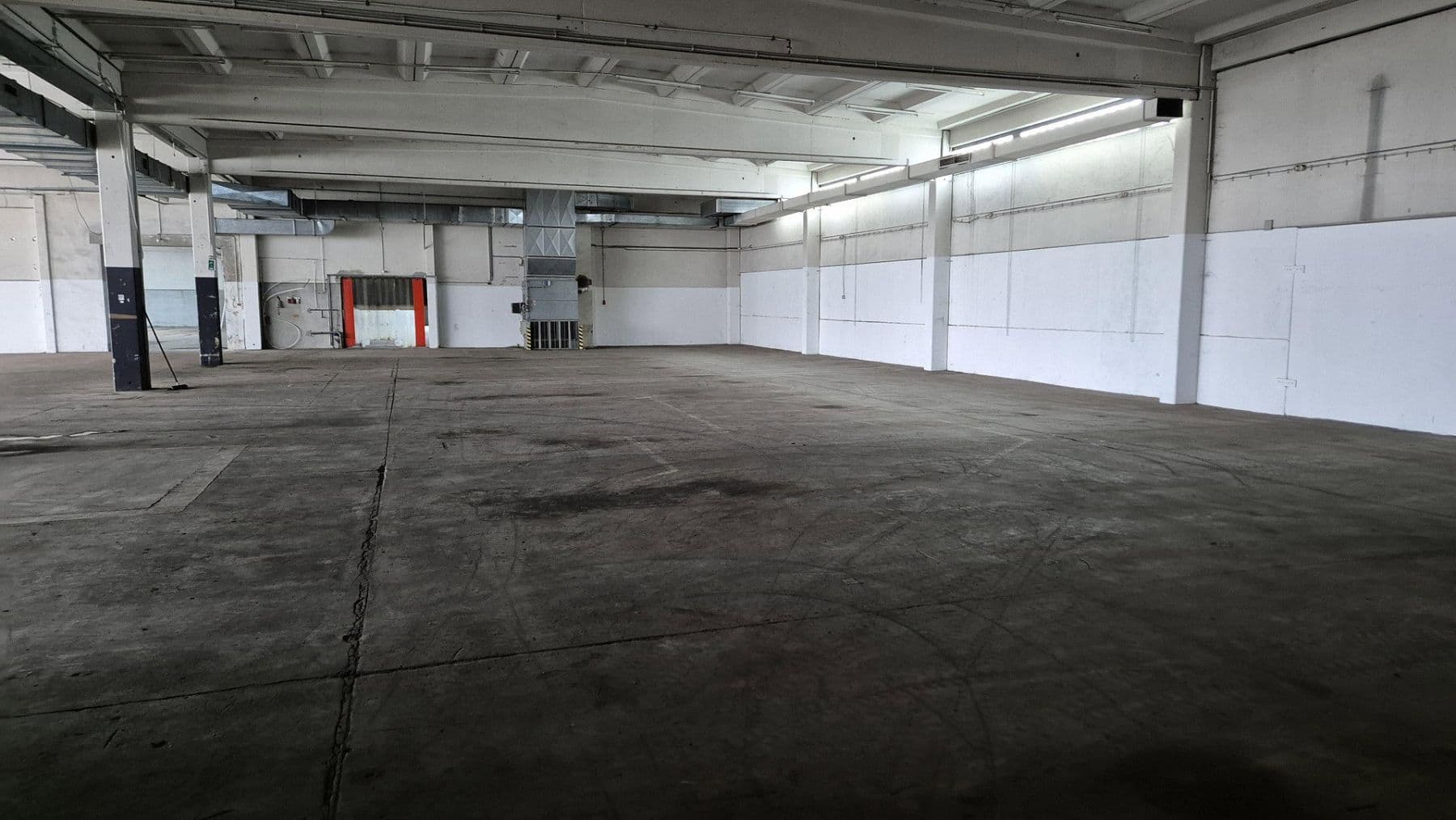 Prenájom nebytového priestoru 2.500 m², Riedheimer Straße 6, Langenau, Bádensko-Wurttembersko Prenájom nebytového priestoru 2.500 m², Riedheimer Straße 6, Langenau, Bádensko-Wurttembersko