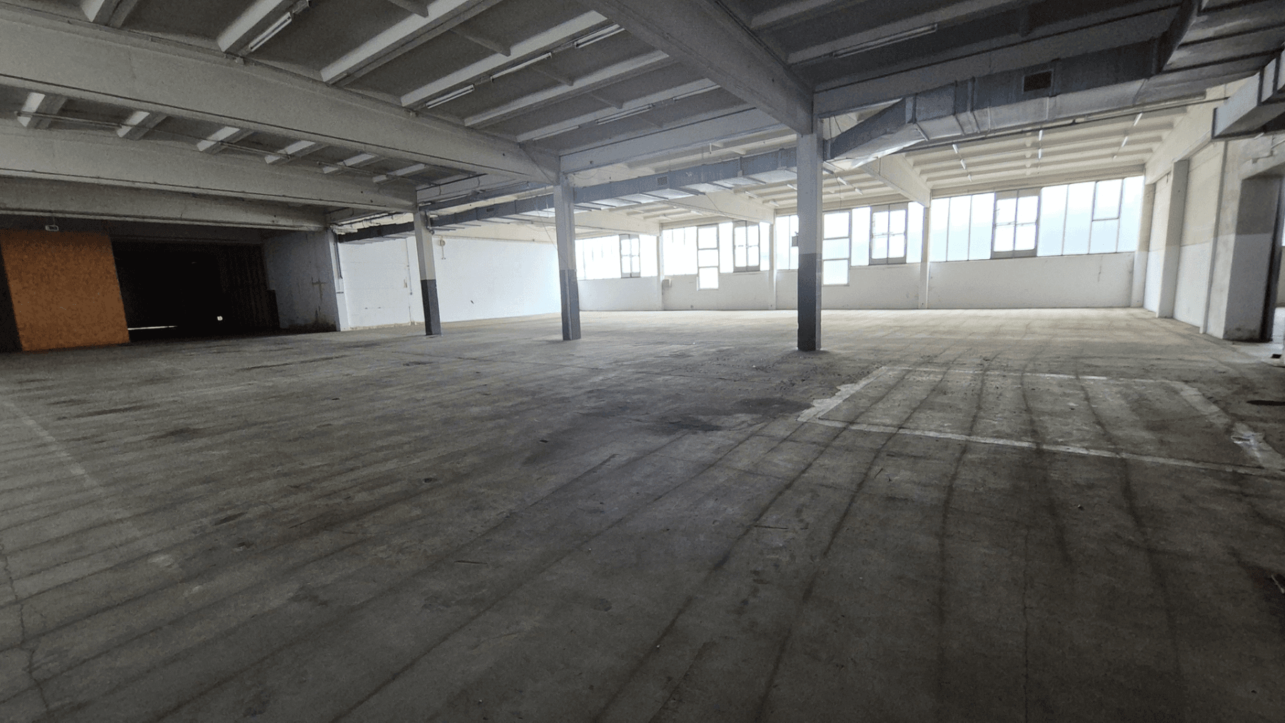 Prenájom nebytového priestoru 2.500 m², Riedheimer Straße 6, Langenau, Bádensko-Wurttembersko Prenájom nebytového priestoru 2.500 m², Riedheimer Straße 6, Langenau, Bádensko-Wurttembersko