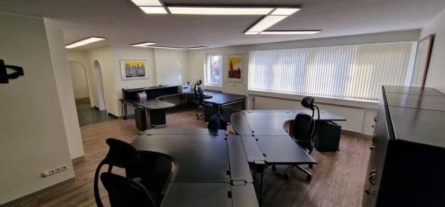 Prenájom kancelárie 70 m², Oederweg 43, Frankfurt am Main, Hesensko Prenájom kancelárie 70 m², Oederweg 43, Frankfurt am Main, Hesensko