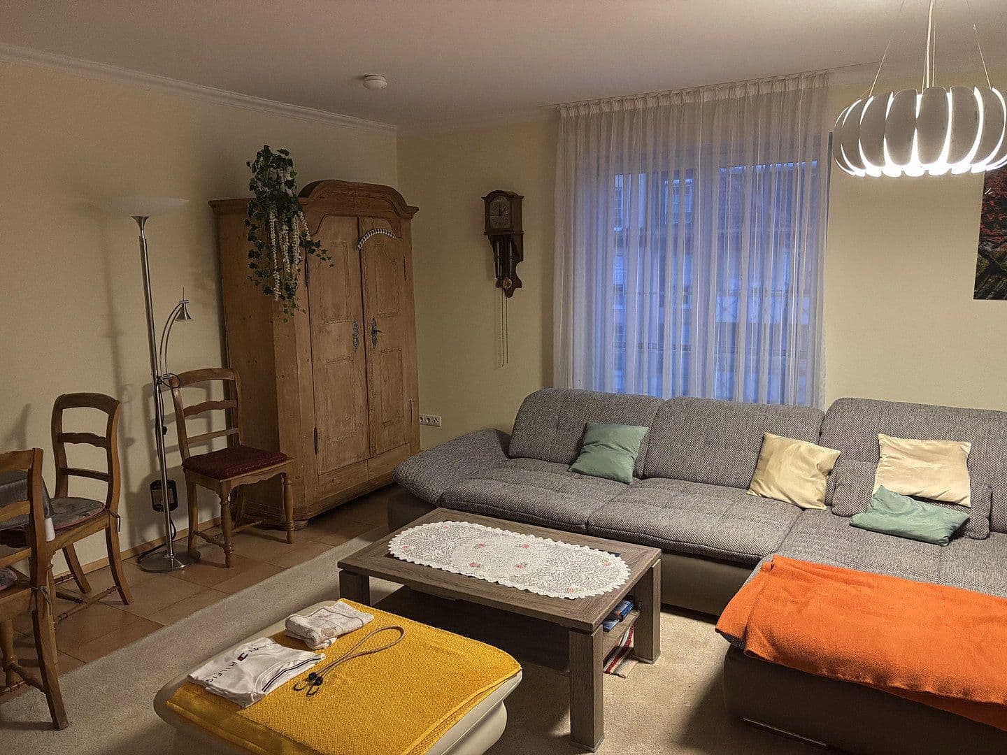 Predaj bytu 4-izbový 117 m², Bad Wörishofen, Bavorsko Predaj bytu 4-izbový 117 m², Bad Wörishofen, Bavorsko