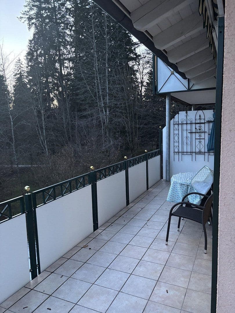 Predaj bytu 4-izbový 117 m², Bad Wörishofen, Bavorsko Predaj bytu 4-izbový 117 m², Bad Wörishofen, Bavorsko