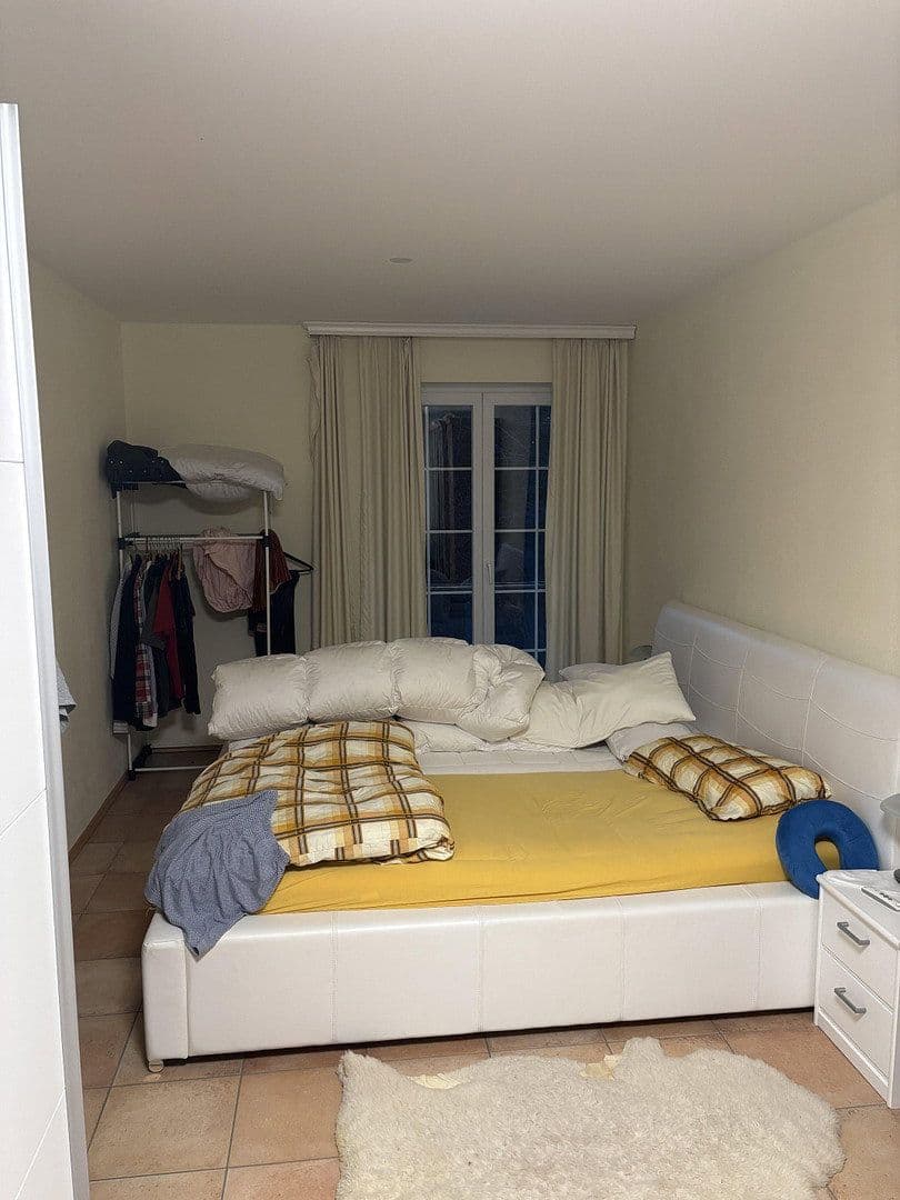 Predaj bytu 4-izbový 117 m², Bad Wörishofen, Bavorsko Predaj bytu 4-izbový 117 m², Bad Wörishofen, Bavorsko
