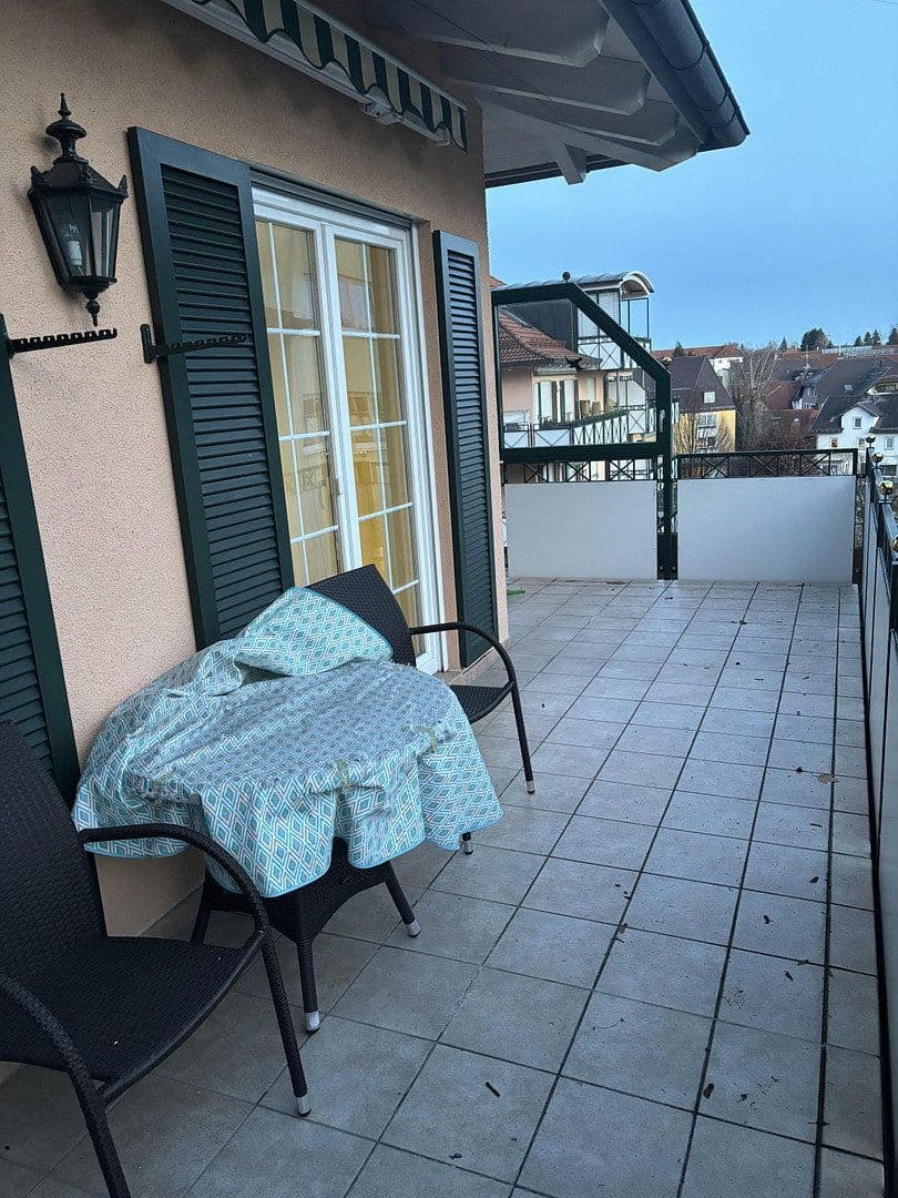 Predaj bytu 4-izbový 117 m², Bad Wörishofen, Bavorsko Predaj bytu 4-izbový 117 m², Bad Wörishofen, Bavorsko