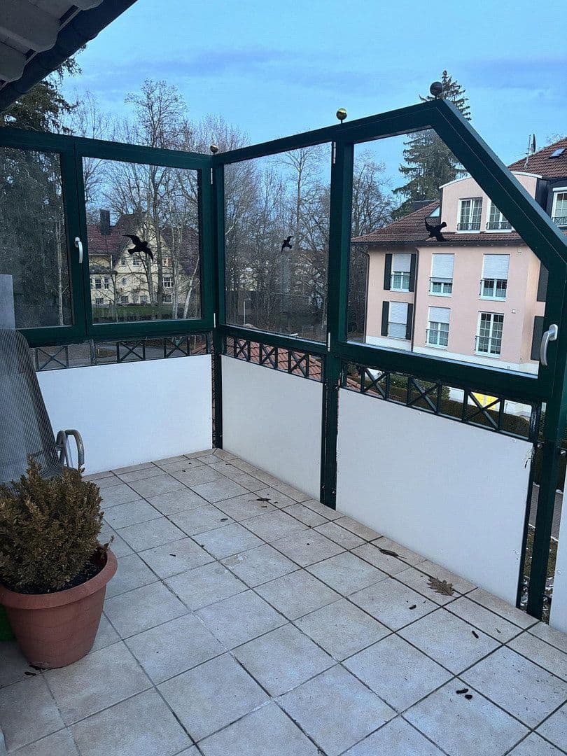 Predaj bytu 4-izbový 117 m², Bad Wörishofen, Bavorsko Predaj bytu 4-izbový 117 m², Bad Wörishofen, Bavorsko