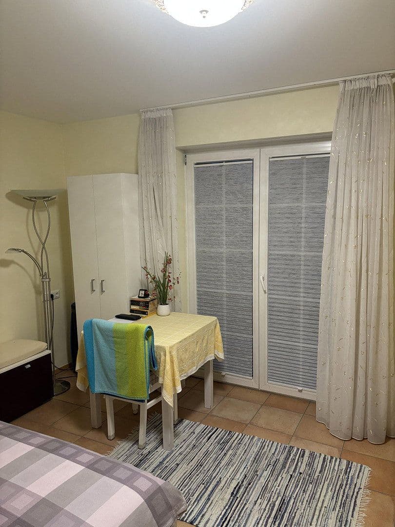 Predaj bytu 4-izbový 117 m², Bad Wörishofen, Bavorsko Predaj bytu 4-izbový 117 m², Bad Wörishofen, Bavorsko