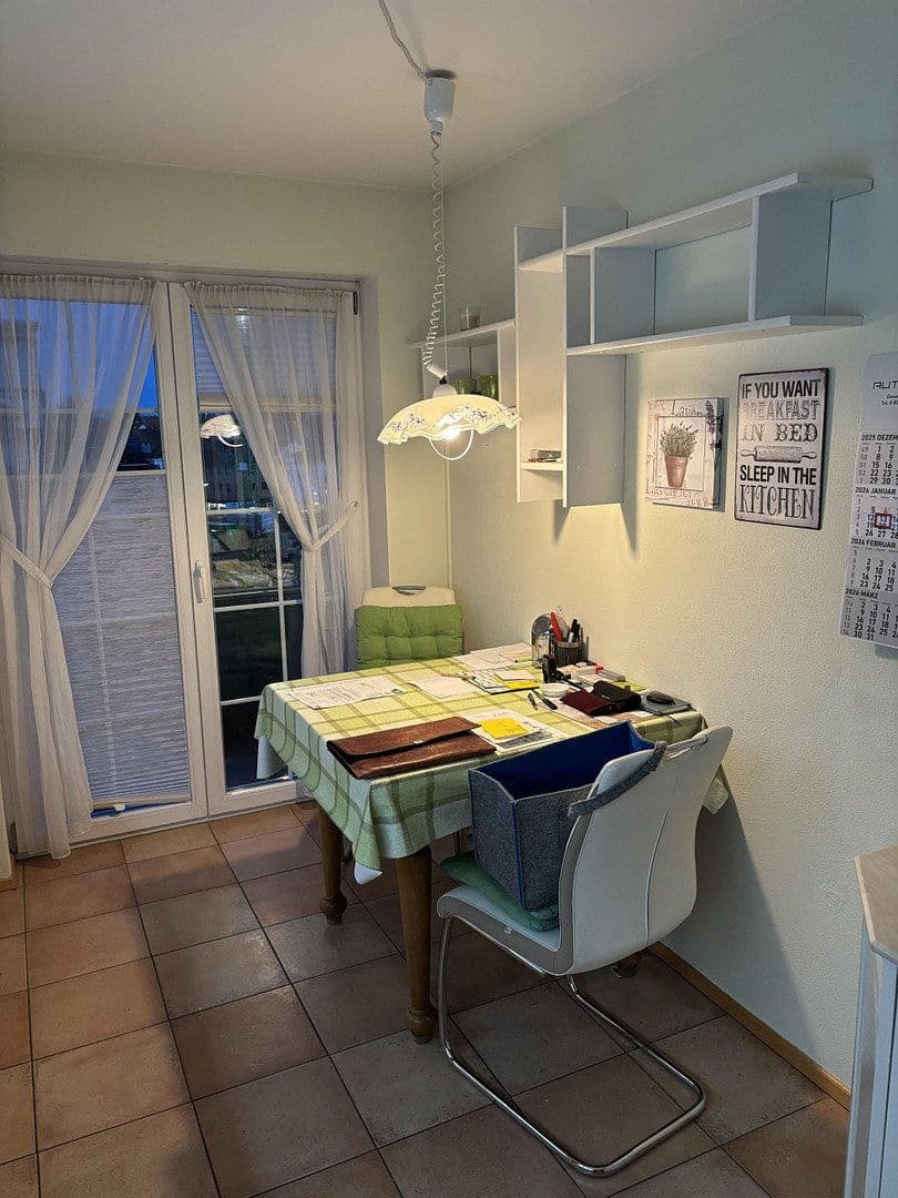 Predaj bytu 4-izbový 117 m², Bad Wörishofen, Bavorsko Predaj bytu 4-izbový 117 m², Bad Wörishofen, Bavorsko