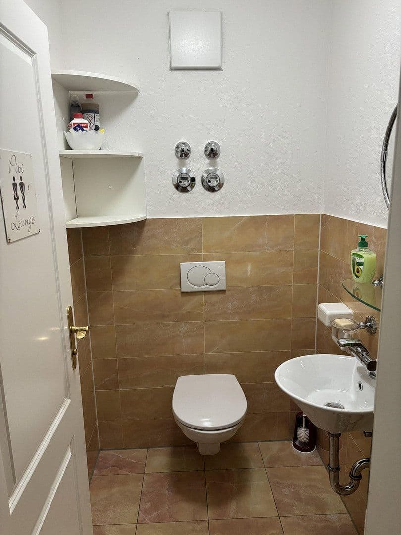 Predaj bytu 4-izbový 117 m², Bad Wörishofen, Bavorsko Predaj bytu 4-izbový 117 m², Bad Wörishofen, Bavorsko