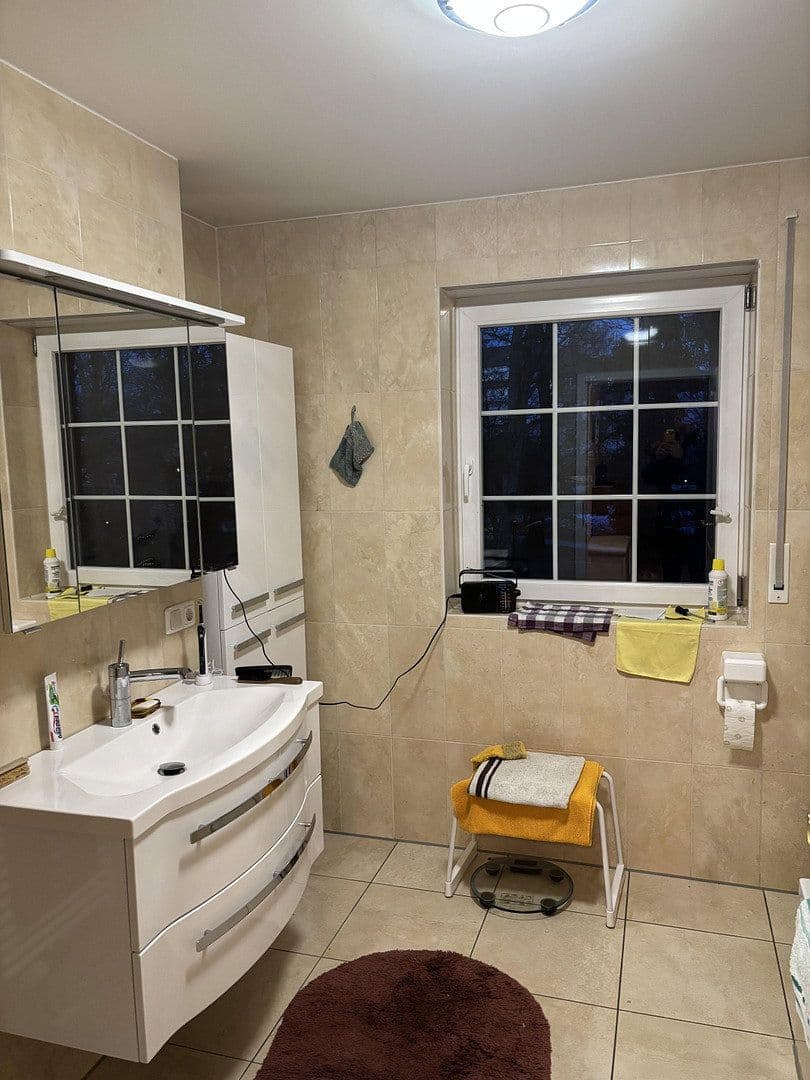 Predaj bytu 4-izbový 117 m², Bad Wörishofen, Bavorsko Predaj bytu 4-izbový 117 m², Bad Wörishofen, Bavorsko