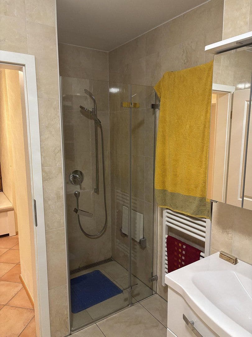 Predaj bytu 4-izbový 117 m², Bad Wörishofen, Bavorsko Predaj bytu 4-izbový 117 m², Bad Wörishofen, Bavorsko