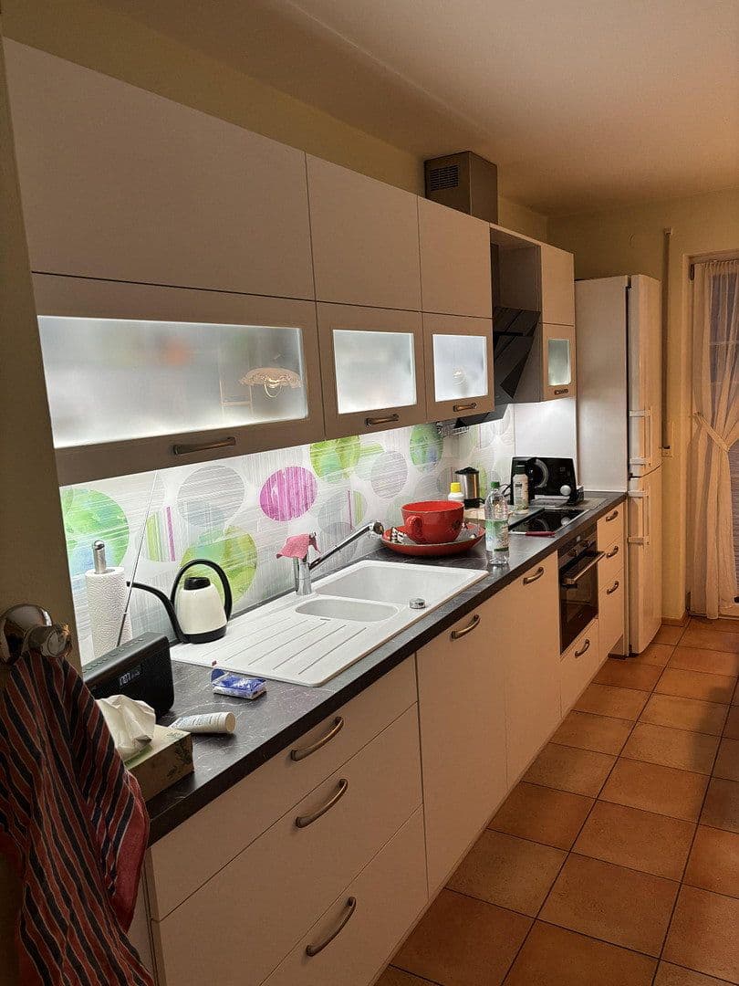 Predaj bytu 4-izbový 117 m², Bad Wörishofen, Bavorsko Predaj bytu 4-izbový 117 m², Bad Wörishofen, Bavorsko