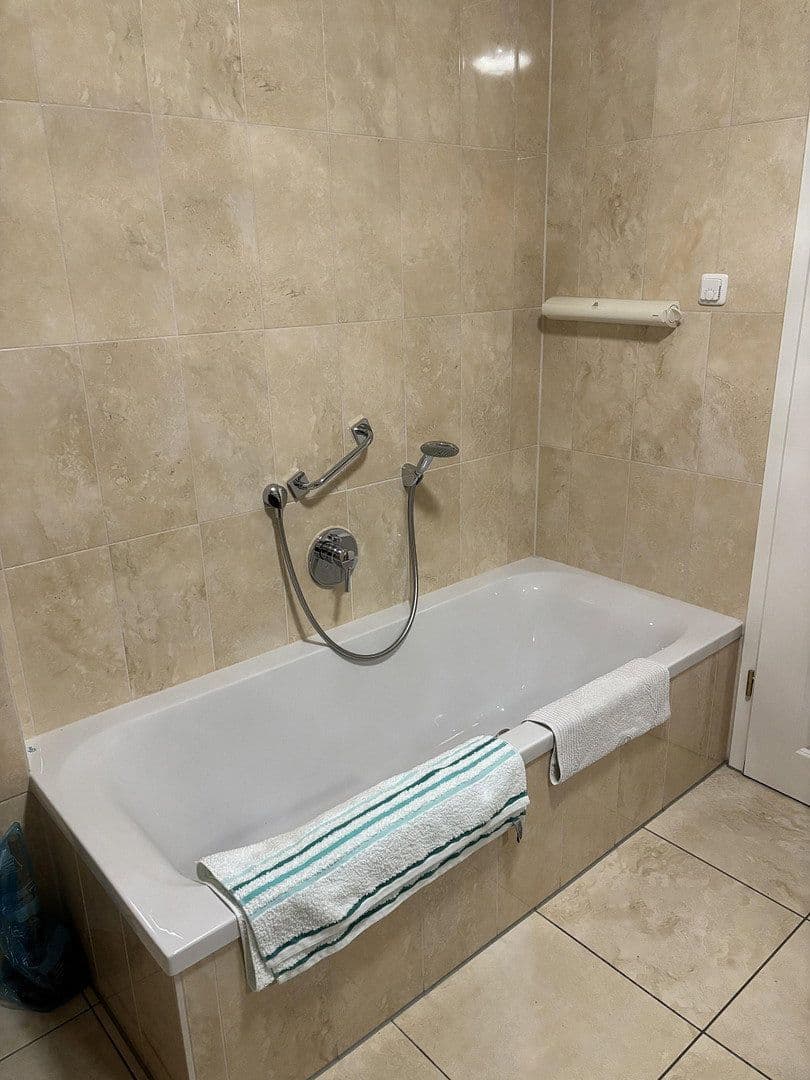 Predaj bytu 4-izbový 117 m², Bad Wörishofen, Bavorsko Predaj bytu 4-izbový 117 m², Bad Wörishofen, Bavorsko