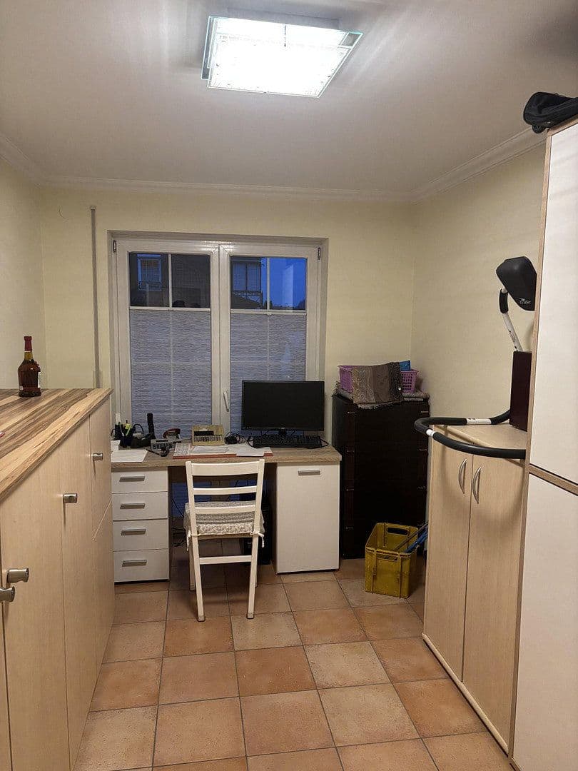 Predaj bytu 4-izbový 117 m², Bad Wörishofen, Bavorsko Predaj bytu 4-izbový 117 m², Bad Wörishofen, Bavorsko