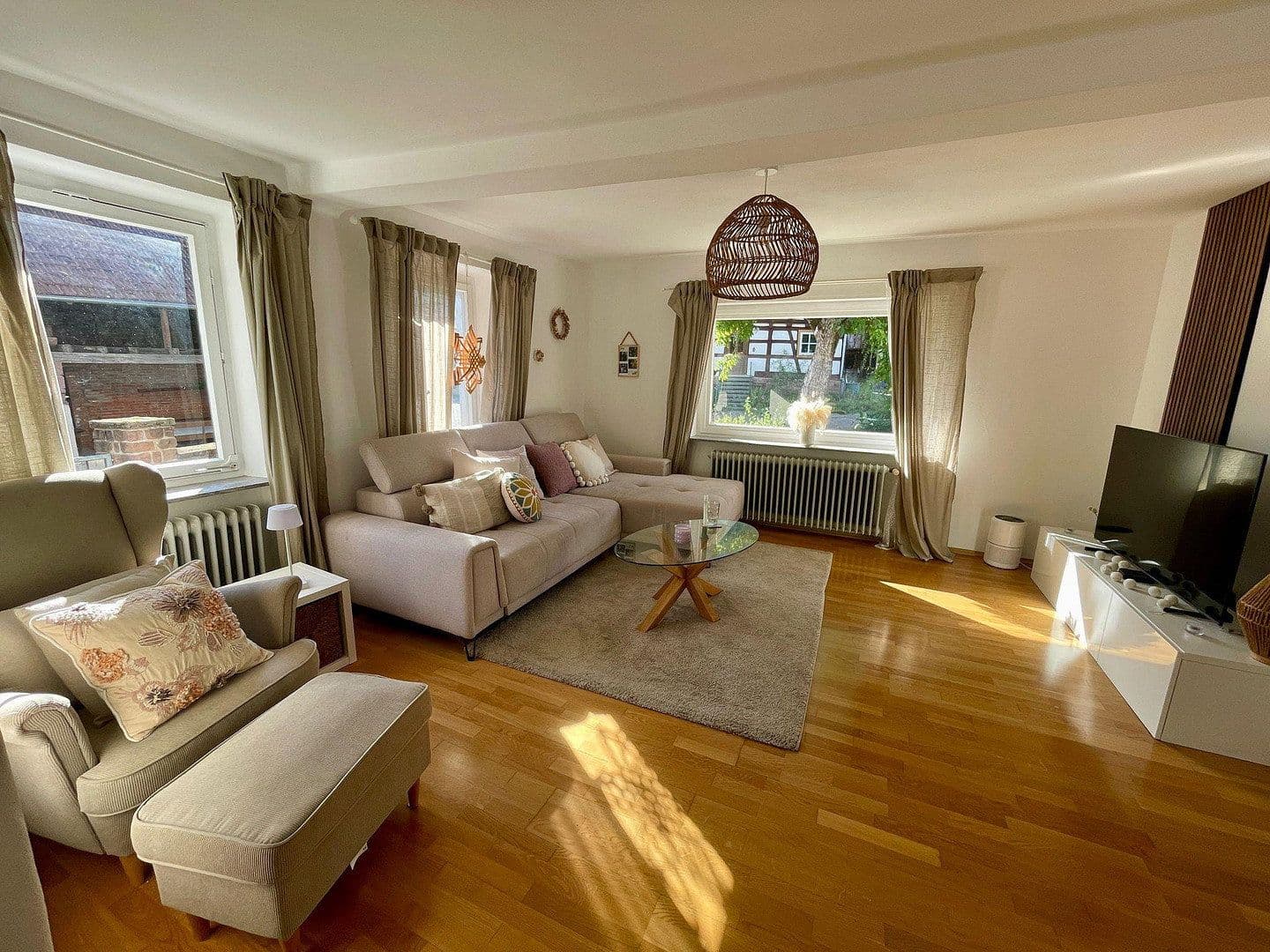 Predaj domu 146 m², pozemek 830 m², Friedhofstraße 2, Erfweiler, Porýnie-Falcko Predaj domu 146 m², pozemek 830 m², Friedhofstraße 2, Erfweiler, Porýnie-Falcko
