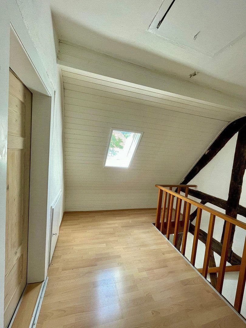 Predaj domu 146 m², pozemek 830 m², Friedhofstraße 2, Erfweiler, Porýnie-Falcko Predaj domu 146 m², pozemek 830 m², Friedhofstraße 2, Erfweiler, Porýnie-Falcko