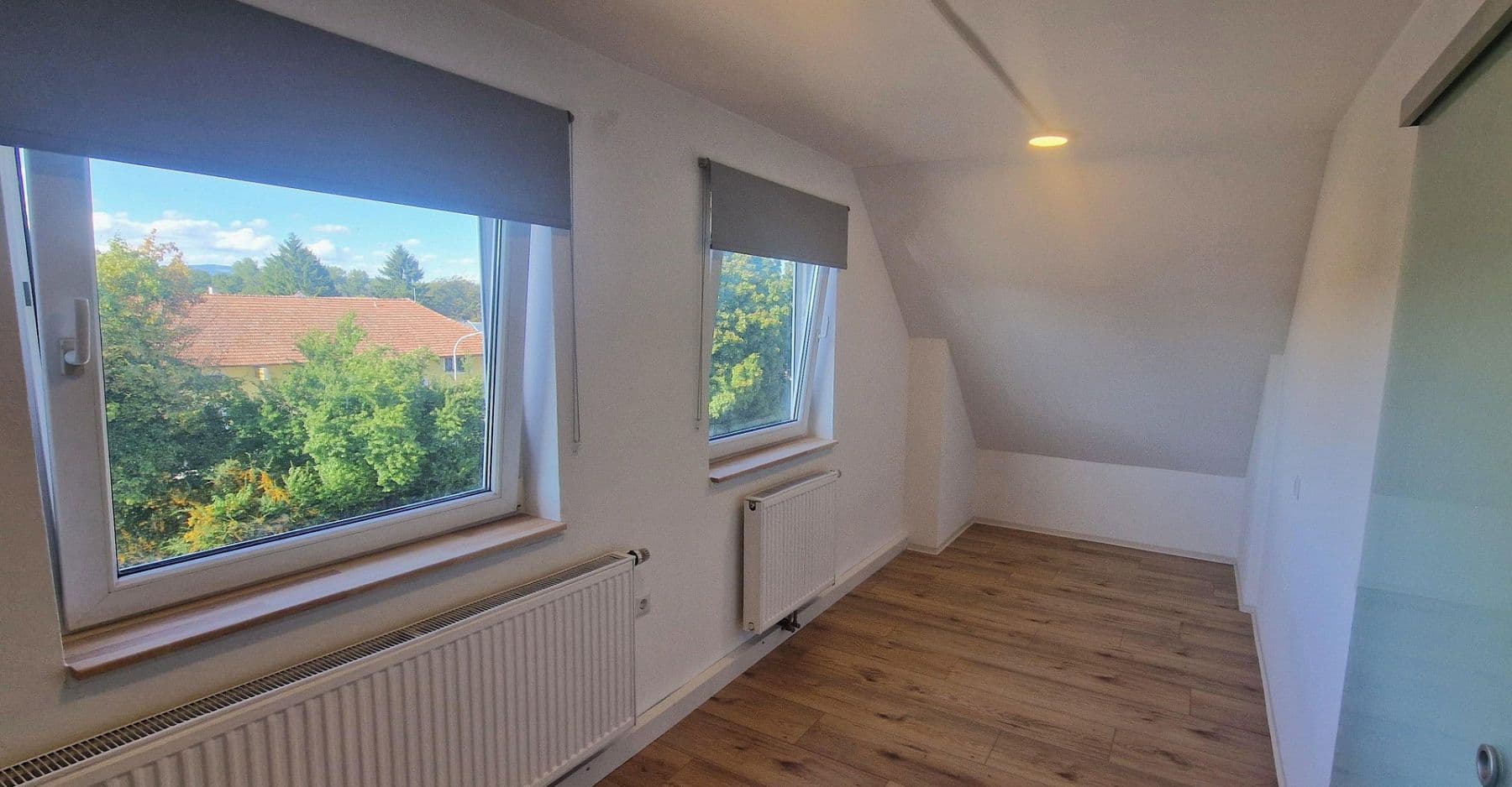 Prenájom bytu 4-izbový 63 m², Ansfelden, Horné Rakúsko Prenájom bytu 4-izbový 63 m², Ansfelden, Horné Rakúsko