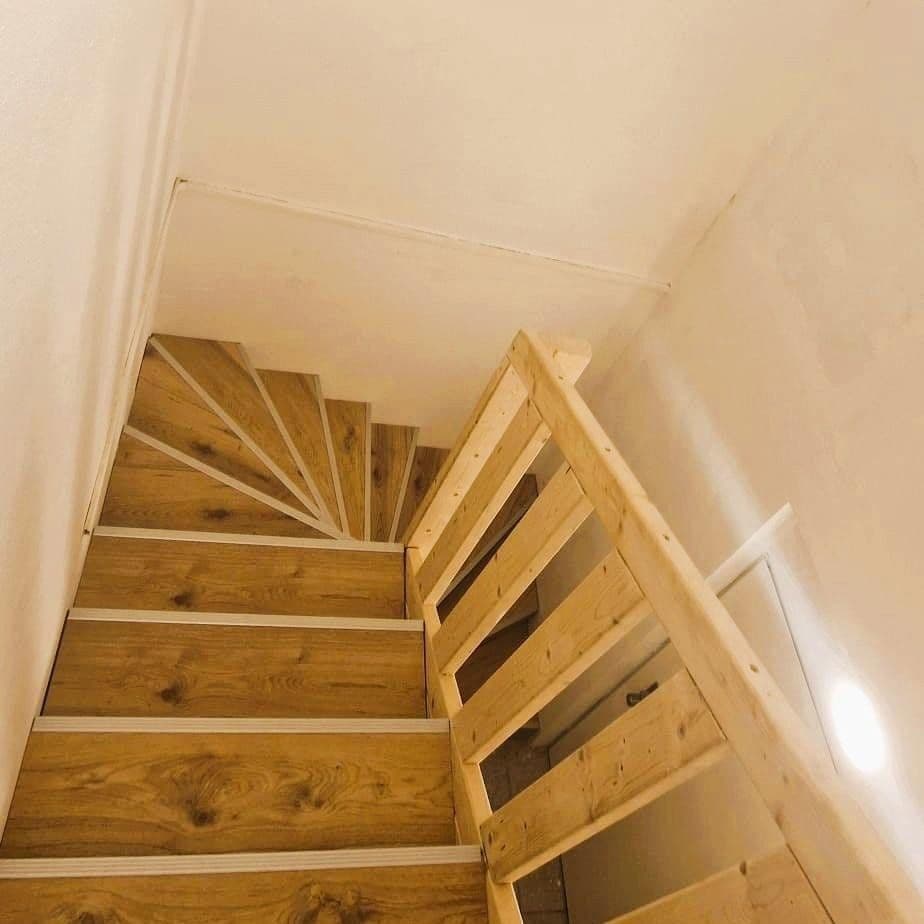 Prenájom bytu 4-izbový 63 m², Ansfelden, Horné Rakúsko Prenájom bytu 4-izbový 63 m², Ansfelden, Horné Rakúsko