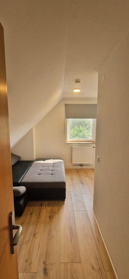 Prenájom bytu 4-izbový 63 m², Ansfelden, Horné Rakúsko Prenájom bytu 4-izbový 63 m², Ansfelden, Horné Rakúsko