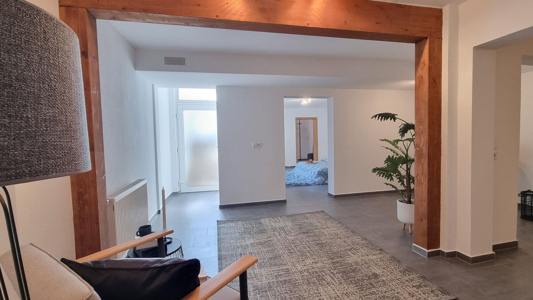 Predaj domu 207 m², pozemek 304 m², Ulmenweg 1/1, Mühlacker, Bádensko-Wurttembersko Predaj domu 207 m², pozemek 304 m², Ulmenweg 1/1, Mühlacker, Bádensko-Wurttembersko
