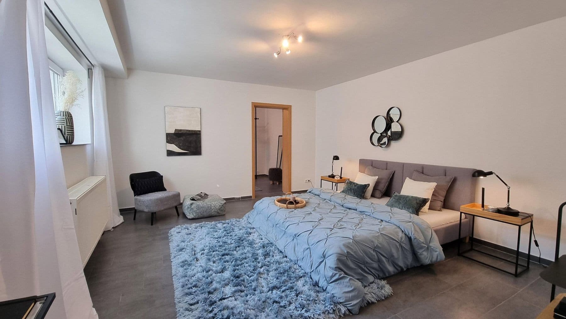Predaj domu 207 m², pozemek 304 m², Ulmenweg 1/1, Mühlacker, Bádensko-Wurttembersko Predaj domu 207 m², pozemek 304 m², Ulmenweg 1/1, Mühlacker, Bádensko-Wurttembersko