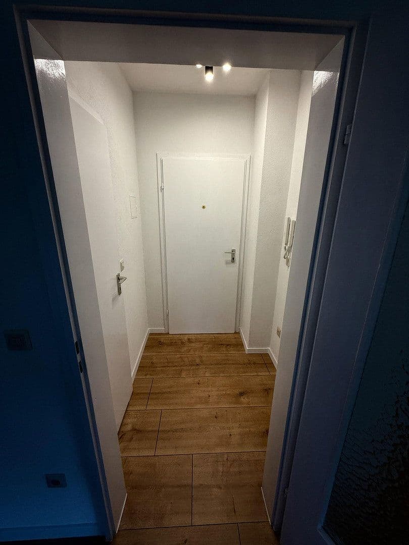 Prenájom bytu 1-izbový 25 m², Gothaerstr. 3, Kaiserslautern, Porýnie-Falcko Prenájom bytu 1-izbový 25 m², Gothaerstr. 3, Kaiserslautern, Porýnie-Falcko