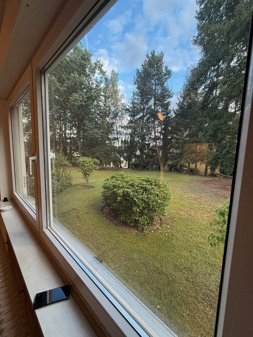 Prenájom bytu 1-izbový 25 m², Gothaerstr. 3, Kaiserslautern, Porýnie-Falcko Prenájom bytu 1-izbový 25 m², Gothaerstr. 3, Kaiserslautern, Porýnie-Falcko