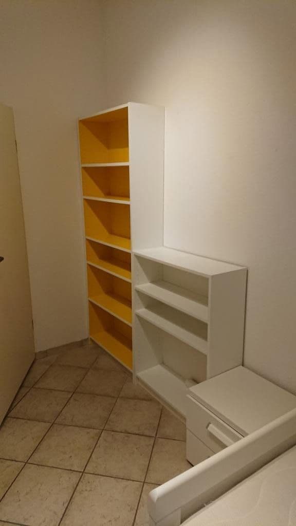 Prenájom bytu 2-izbový 74 m², Duisburg, Severné Porýnie - Westfálsko Prenájom bytu 2-izbový 74 m², Duisburg, Severné Porýnie - Westfálsko