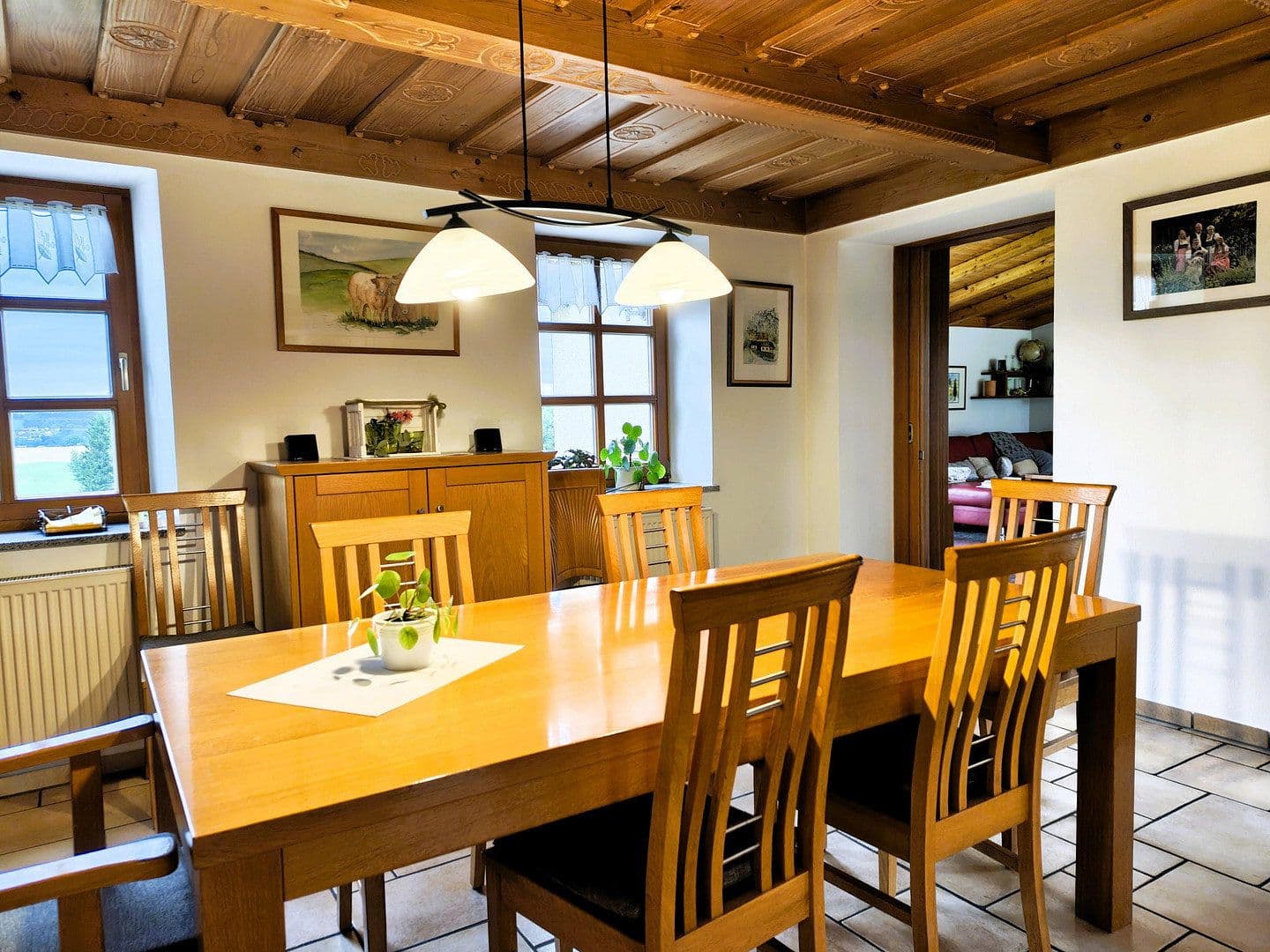 Predaj domu 340 m², pozemek 7.273 m², Vilshofen an der Donau, Bavorsko Predaj domu 340 m², pozemek 7.273 m², Vilshofen an der Donau, Bavorsko