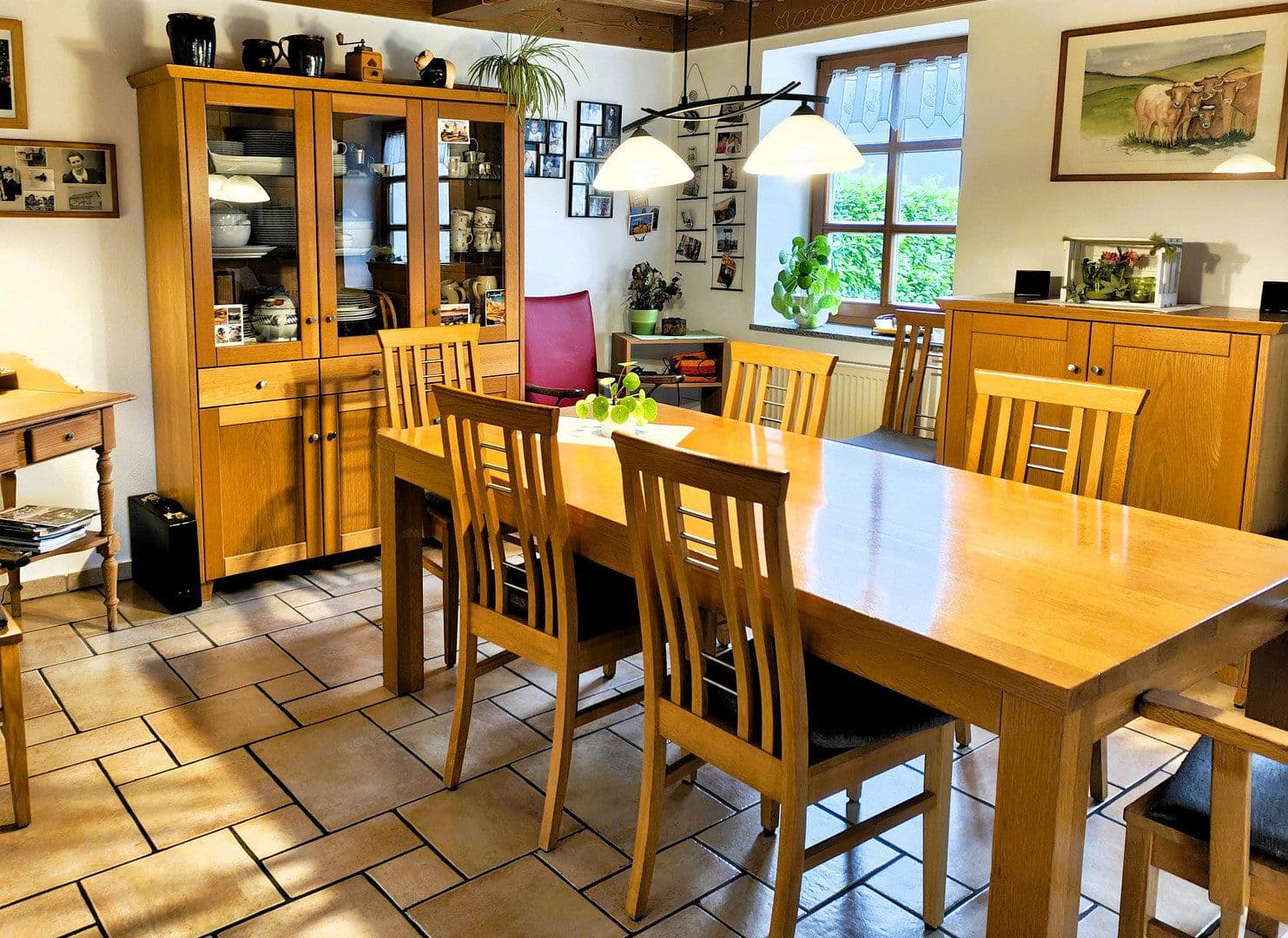 Predaj domu 340 m², pozemek 7.273 m², Vilshofen an der Donau, Bavorsko Predaj domu 340 m², pozemek 7.273 m², Vilshofen an der Donau, Bavorsko