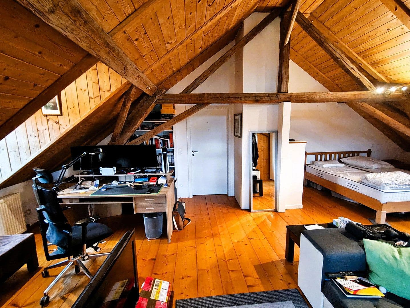 Predaj domu 340 m², pozemek 7.273 m², Vilshofen an der Donau, Bavorsko Predaj domu 340 m², pozemek 7.273 m², Vilshofen an der Donau, Bavorsko