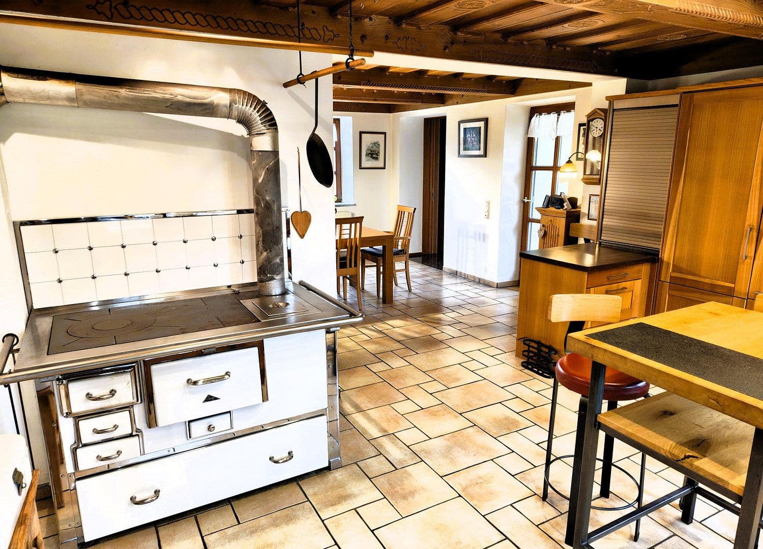 Predaj domu 340 m², pozemek 7.273 m², Vilshofen an der Donau, Bavorsko Predaj domu 340 m², pozemek 7.273 m², Vilshofen an der Donau, Bavorsko