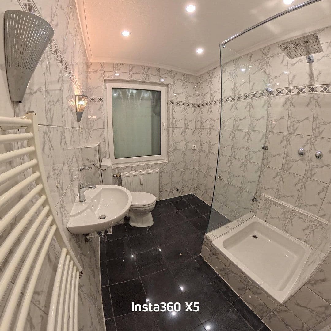 Prenájom bytu 3-izbový 67 m², Scharnhorststraße 11, Düren, Severné Porýnie - Westfálsko Prenájom bytu 3-izbový 67 m², Scharnhorststraße 11, Düren, Severné Porýnie - Westfálsko