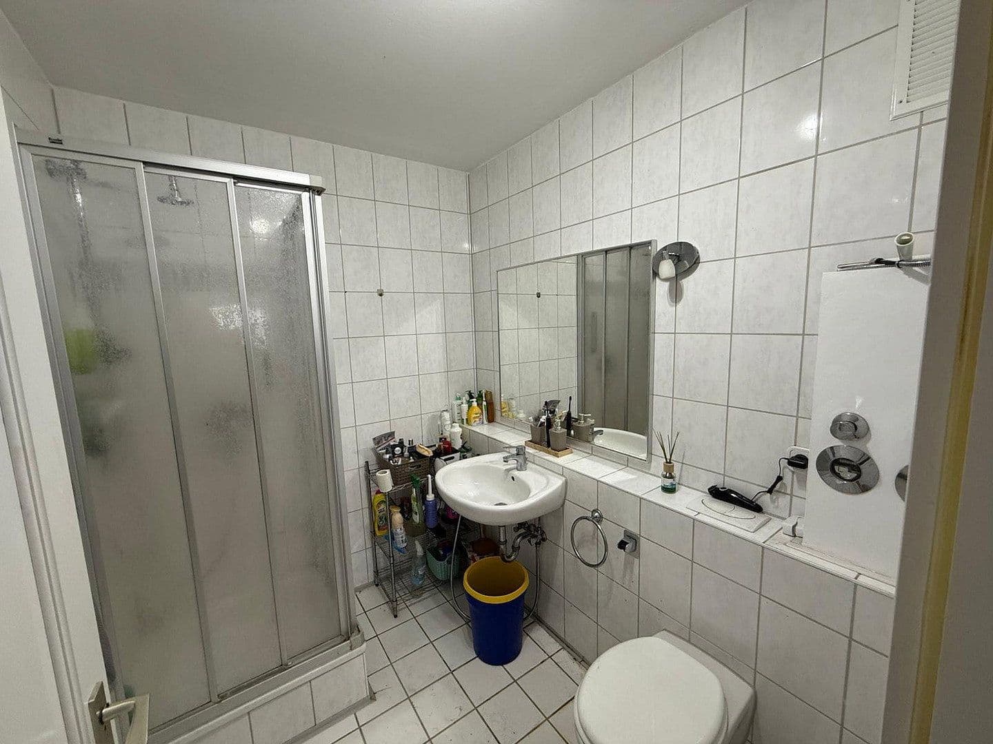 Prenájom bytu 2-izbový 65 m², Konrad-Adenauer-Straße 32, Offenbach, Hesensko Prenájom bytu 2-izbový 65 m², Konrad-Adenauer-Straße 32, Offenbach, Hesensko