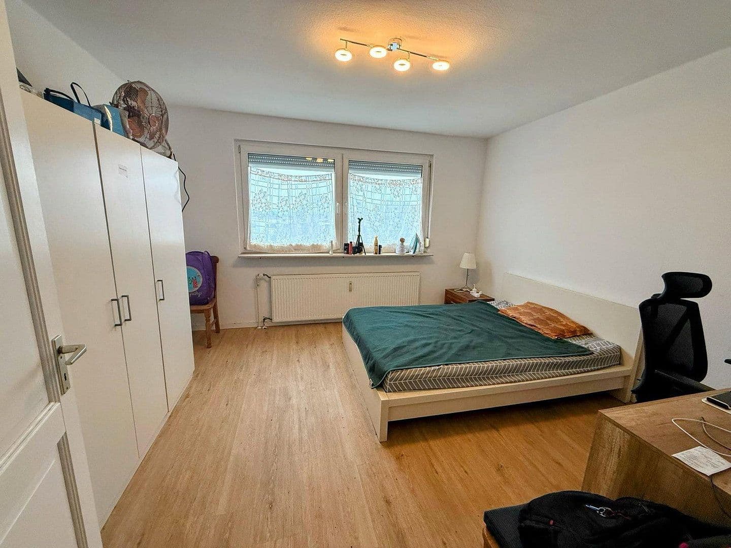 Prenájom bytu 2-izbový 65 m², Konrad-Adenauer-Straße 32, Offenbach, Hesensko Prenájom bytu 2-izbový 65 m², Konrad-Adenauer-Straße 32, Offenbach, Hesensko