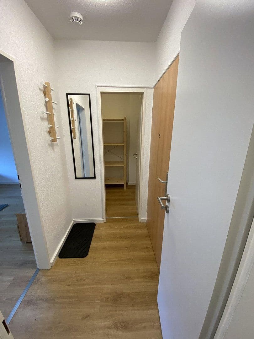 Prenájom bytu 1-izbový 36 m², Adlerstr. 46, Ratingen, Severné Porýnie - Westfálsko Prenájom bytu 1-izbový 36 m², Adlerstr. 46, Ratingen, Severné Porýnie - Westfálsko