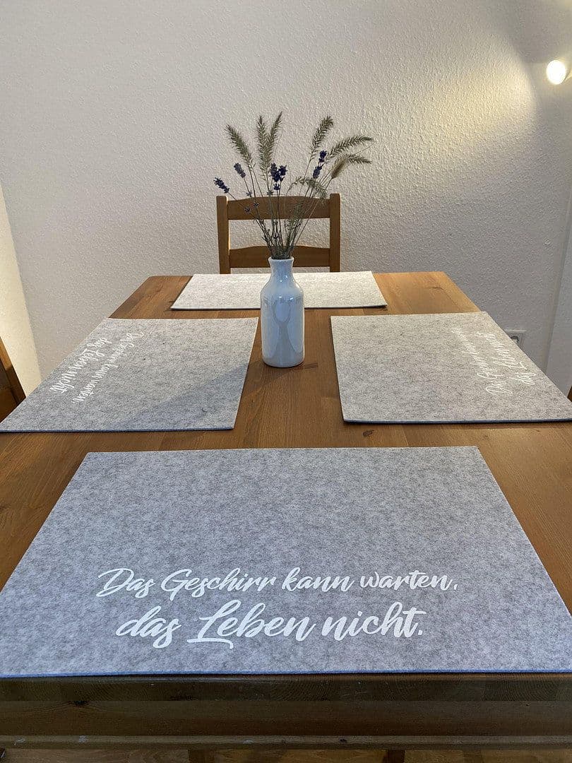 Prenájom bytu 1-izbový 36 m², Adlerstr. 46, Ratingen, Severné Porýnie - Westfálsko Prenájom bytu 1-izbový 36 m², Adlerstr. 46, Ratingen, Severné Porýnie - Westfálsko