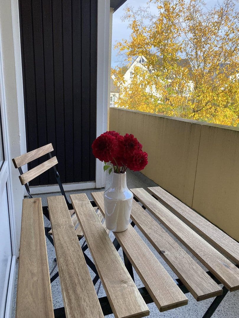 Prenájom bytu 1-izbový 36 m², Adlerstr. 46, Ratingen, Severné Porýnie - Westfálsko Prenájom bytu 1-izbový 36 m², Adlerstr. 46, Ratingen, Severné Porýnie - Westfálsko