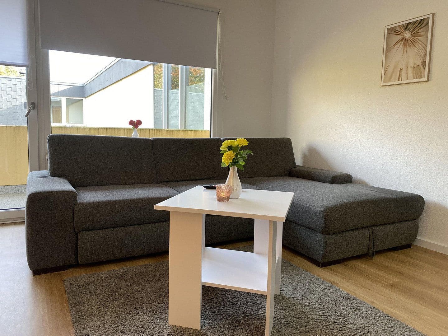 Prenájom bytu 1-izbový 36 m², Adlerstr. 46, Ratingen, Severné Porýnie - Westfálsko Prenájom bytu 1-izbový 36 m², Adlerstr. 46, Ratingen, Severné Porýnie - Westfálsko