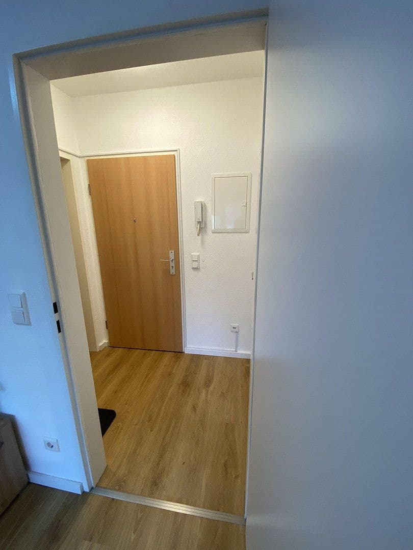 Prenájom bytu 1-izbový 36 m², Adlerstr. 46, Ratingen, Severné Porýnie - Westfálsko Prenájom bytu 1-izbový 36 m², Adlerstr. 46, Ratingen, Severné Porýnie - Westfálsko