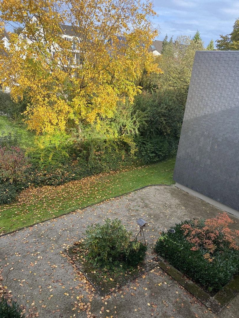 Prenájom bytu 1-izbový 36 m², Adlerstr. 46, Ratingen, Severné Porýnie - Westfálsko Prenájom bytu 1-izbový 36 m², Adlerstr. 46, Ratingen, Severné Porýnie - Westfálsko