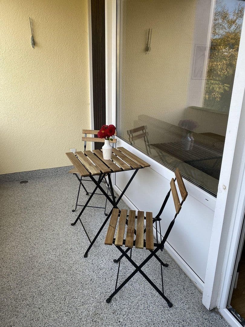 Prenájom bytu 1-izbový 36 m², Adlerstr. 46, Ratingen, Severné Porýnie - Westfálsko Prenájom bytu 1-izbový 36 m², Adlerstr. 46, Ratingen, Severné Porýnie - Westfálsko