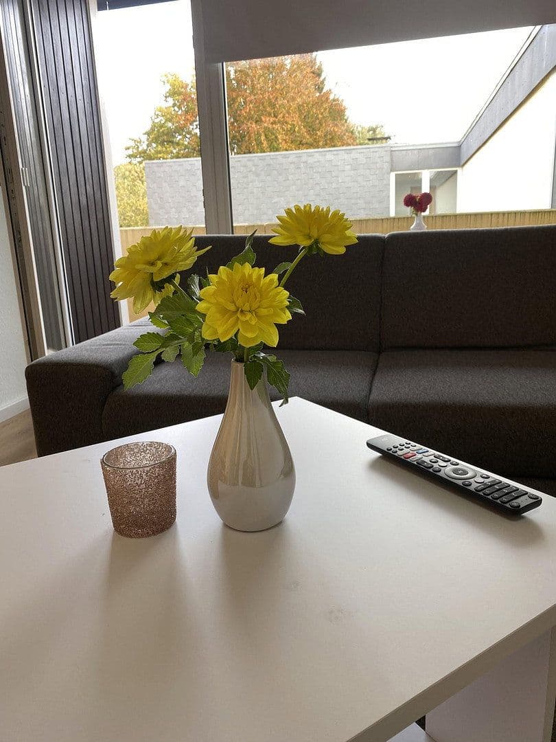 Prenájom bytu 1-izbový 36 m², Adlerstr. 46, Ratingen, Severné Porýnie - Westfálsko Prenájom bytu 1-izbový 36 m², Adlerstr. 46, Ratingen, Severné Porýnie - Westfálsko
