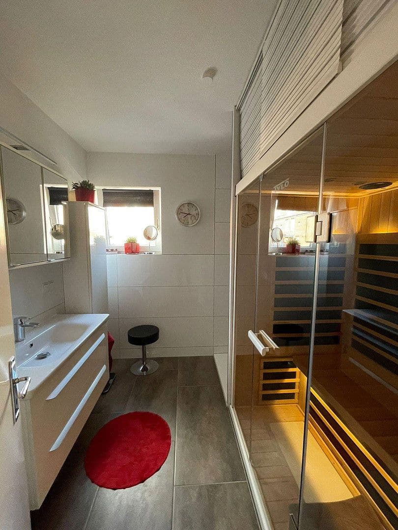 Prenájom bytu 2-izbový 107 m², Teerhof 49, Wohnung Nr. 434, Bremen, Brémy Prenájom bytu 2-izbový 107 m², Teerhof 49, Wohnung Nr. 434, Bremen, Brémy