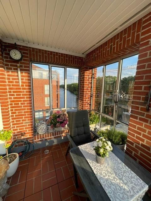 Prenájom bytu 2-izbový 107 m², Teerhof 49, Wohnung Nr. 434, Bremen, Brémy Prenájom bytu 2-izbový 107 m², Teerhof 49, Wohnung Nr. 434, Bremen, Brémy