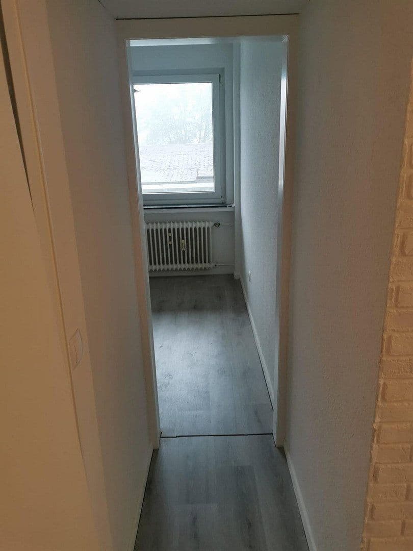 Prenájom bytu 1-izbový 39 m², Stockder Straße, Remscheid, Remscheid, Severné Porýnie - Westfálsko Prenájom bytu 1-izbový 39 m², Stockder Straße, Remscheid, Remscheid, Severné Porýnie - Westfálsko