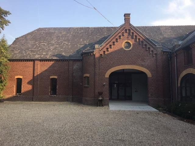 Prenájom kancelárie 115 m², Oberbenrader Strasse 51, Krefeld, Severné Porýnie - Westfálsko Prenájom kancelárie 115 m², Oberbenrader Strasse 51, Krefeld, Severné Porýnie - Westfálsko