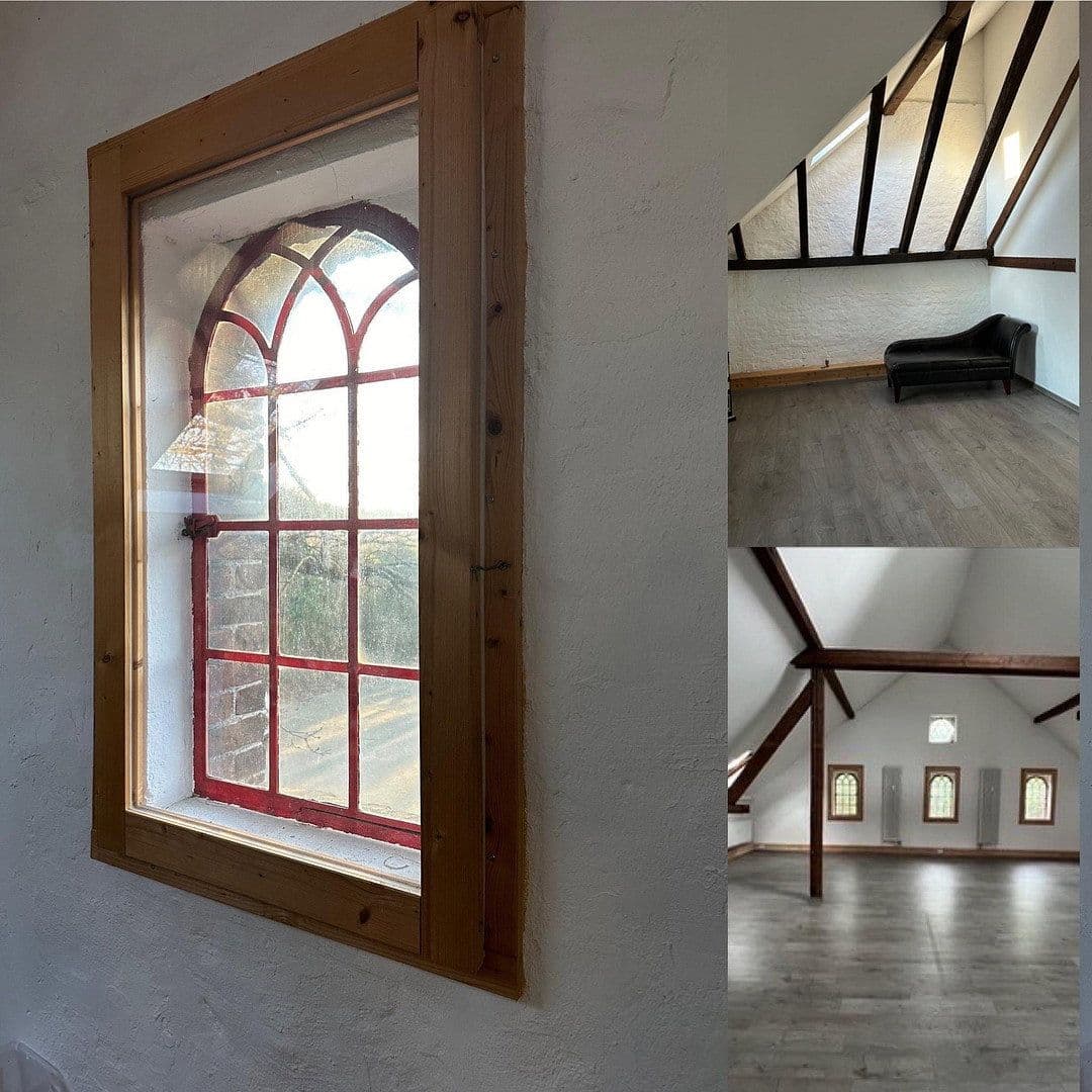 Prenájom kancelárie 115 m², Oberbenrader Strasse 51, Krefeld, Severné Porýnie - Westfálsko Prenájom kancelárie 115 m², Oberbenrader Strasse 51, Krefeld, Severné Porýnie - Westfálsko