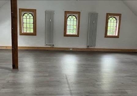Prenájom kancelárie 115 m², Oberbenrader Strasse 51, Krefeld, Severné Porýnie - Westfálsko Prenájom kancelárie 115 m², Oberbenrader Strasse 51, Krefeld, Severné Porýnie - Westfálsko