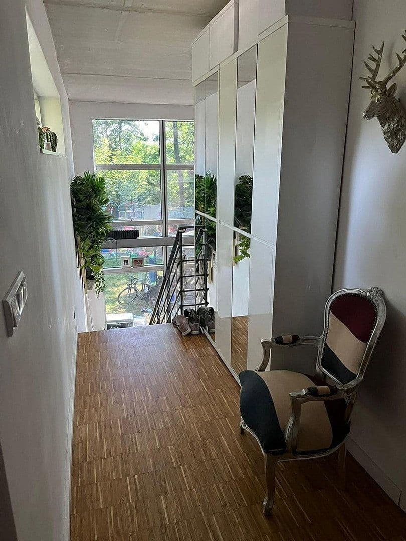 Predaj domu 150 m², pozemek 833 m², Berlin, Berlín Predaj domu 150 m², pozemek 833 m², Berlin, Berlín