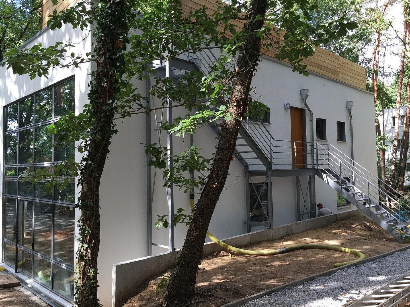 Predaj domu 150 m², pozemek 833 m², Berlin, Berlín Predaj domu 150 m², pozemek 833 m², Berlin, Berlín