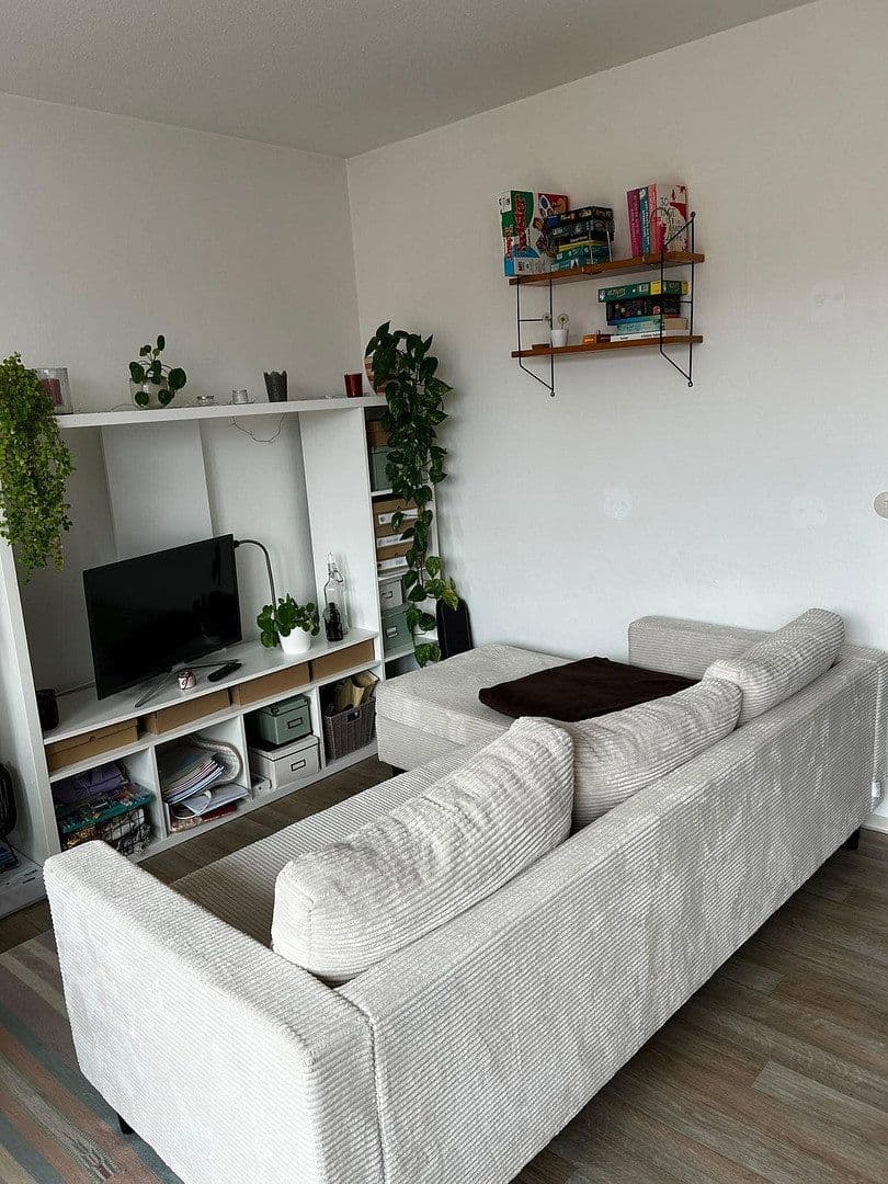 Prenájom bytu 2-izbový 47 m², Nürnberg, Bavorsko Prenájom bytu 2-izbový 47 m², Nürnberg, Bavorsko